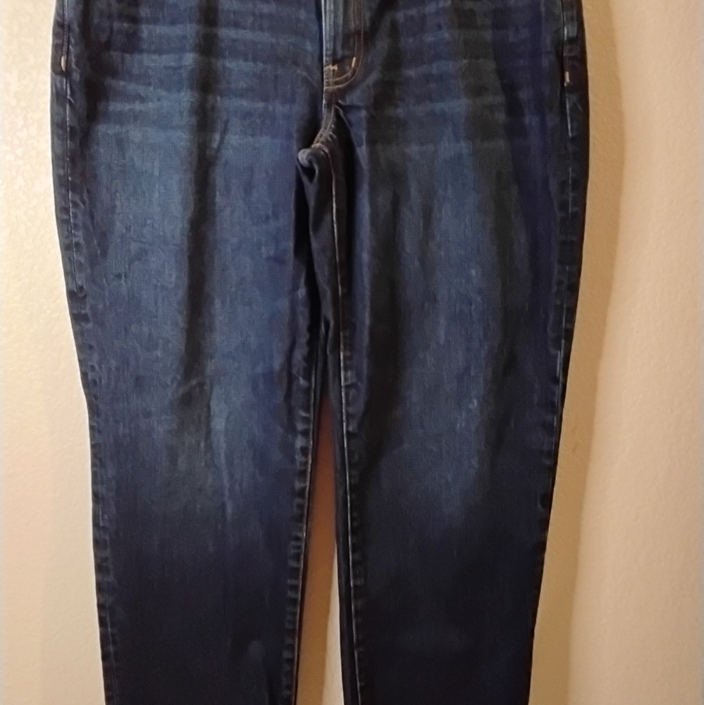 Madewell Women's  Vintage Straight Jeans Size 31